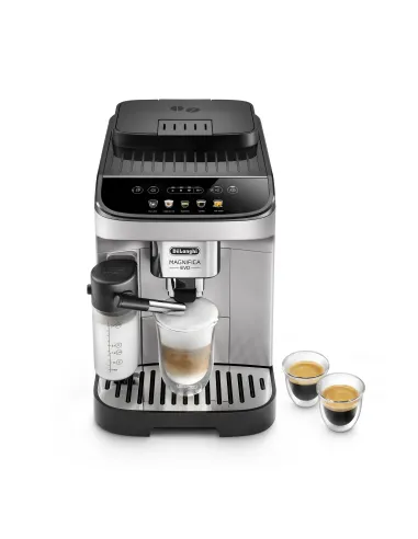 De’Longhi Magnifica ECAM290.61.SB Macchina da caffè automatica Silver Black