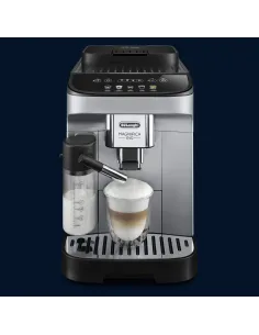 De’Longhi Magnifica ECAM290.61.SB Macchina da caffè automatica Silver Black 2