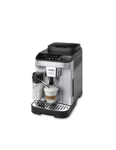 De’Longhi Magnifica ECAM290.61.SB Macchina da caffè automatica Silver Black