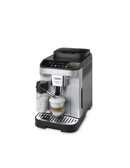 De’Longhi Magnifica ECAM290.61.SB Macchina da caffè automatica Silver Black