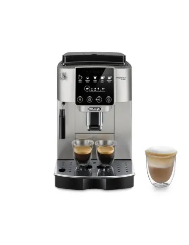 De’Longhi Magnifica S ECAM220.30.SB Automatica Macchina da caffè con filtro 1,8 L
