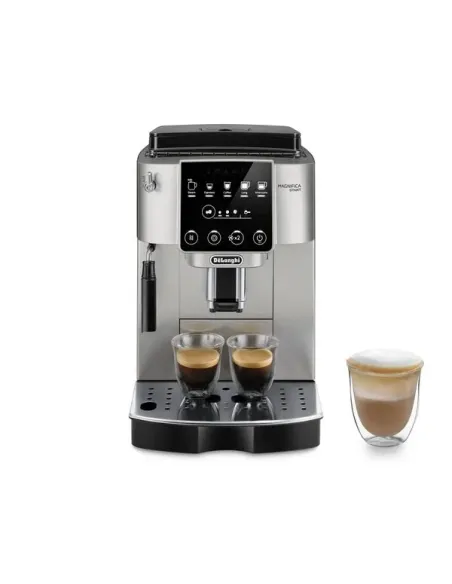 De’Longhi Magnifica S ECAM220.30.SB Automatica Macchina da caffè con filtro 1,8 L