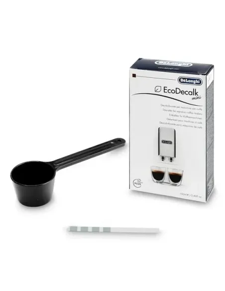 De’Longhi Magnifica S ECAM220.30.SB Automatica Macchina da caffè con filtro 1,8 L