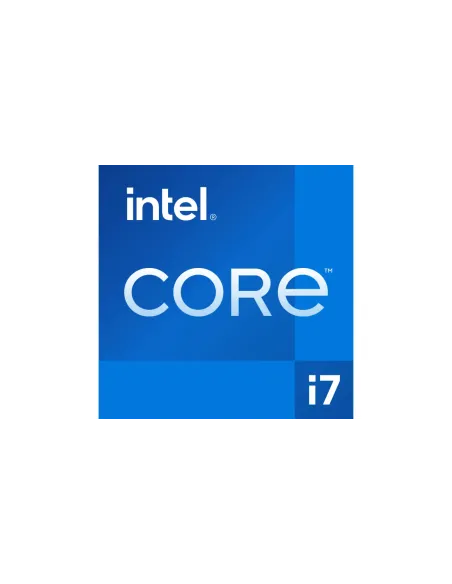 Intel Core i7-13700F processore 30 MB Cache intelligente Vassoio
