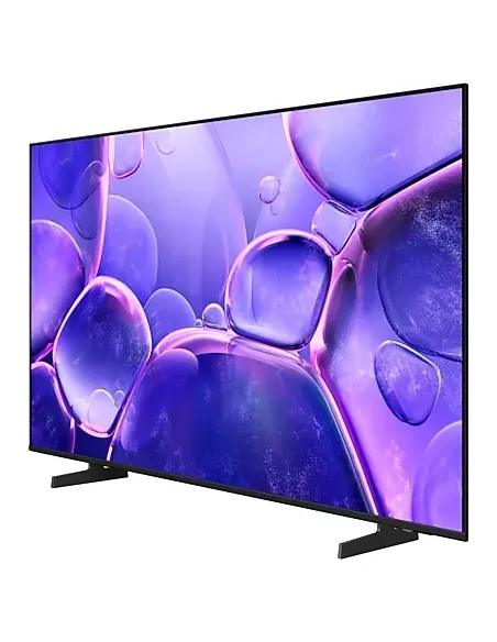Samsung UE55U8072FUXXH TV 139,7 cm (55") 4K Ultra HD Smart TV Wi-Fi Nero