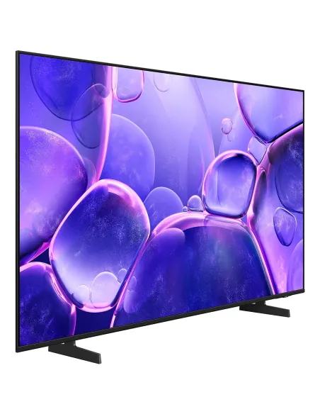 Samsung UE55U8072FUXXH TV 139,7 cm (55") 4K Ultra HD Smart TV Wi-Fi Nero