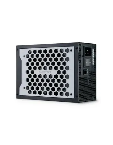 Phanteks Revolt alimentatore per computer 1600 W ATX Nero
