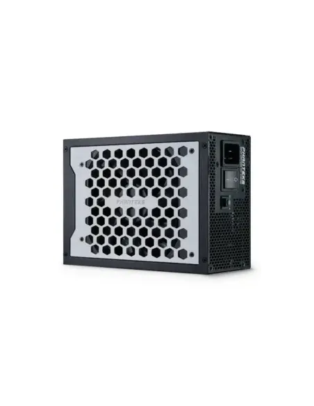 Phanteks Revolt alimentatore per computer 1600 W ATX Nero
