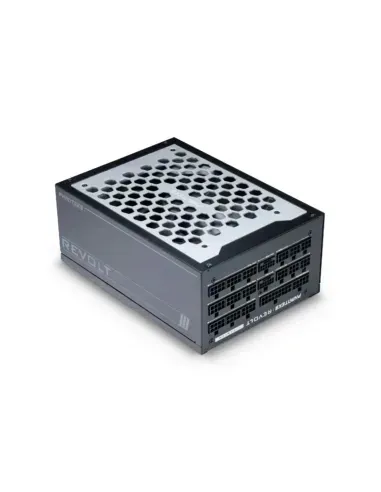 Phanteks Revolt alimentatore per computer 1600 W ATX Nero