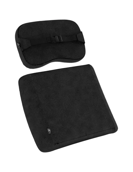 noblechairs The Elder Scrolls Online Set di cuscini Nero 2 pz