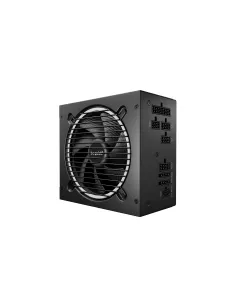 be quiet! Pure Power 13 M | 550W alimentatore per computer 20+4 pin ATX ATX Nero