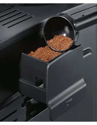 Siemens EQ.6 TE653M11RW macchina per caffè Automatica Macchina per espresso 1,7 L