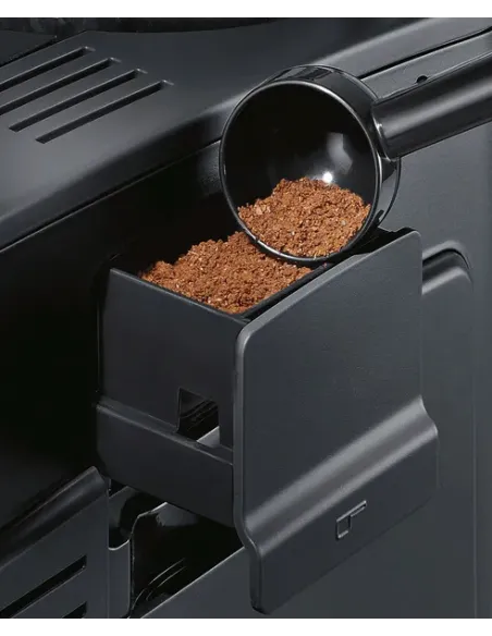 Siemens EQ.6 TE653M11RW macchina per caffè Automatica Macchina per espresso 1,7 L