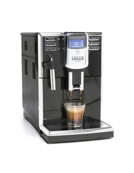 Gaggia Anima Automatica Macchina per espresso 1,8 L