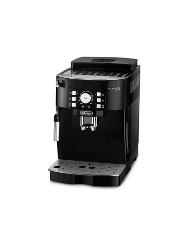 De’Longhi Magnifica S ECAM 21.117.B macchina per caffè Automatica Manuale Macchina per espresso 1,8 L
