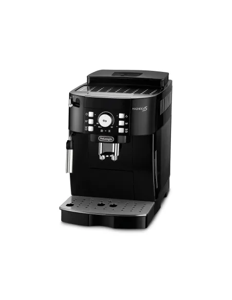 De’Longhi Magnifica S ECAM 21.117.B macchina per caffè Automatica Manuale Macchina per espresso 1,8 L
