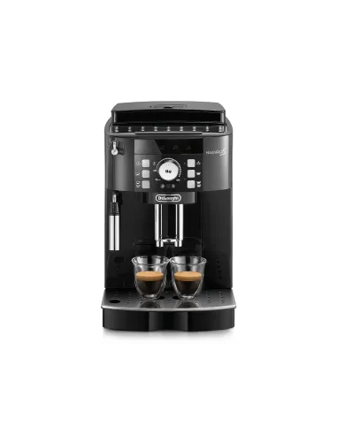 De’Longhi Magnifica S ECAM 21.117.B macchina per caffè Automatica Manuale Macchina per espresso 1,8 L
