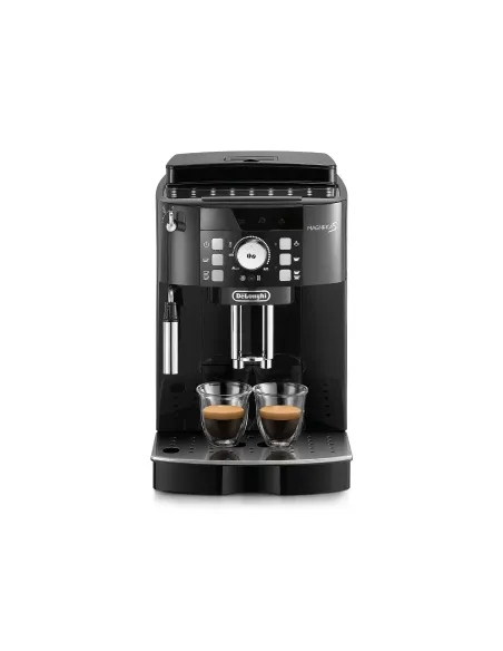 De’Longhi Magnifica S ECAM 21.117.B macchina per caffè Automatica Manuale Macchina per espresso 1,8 L