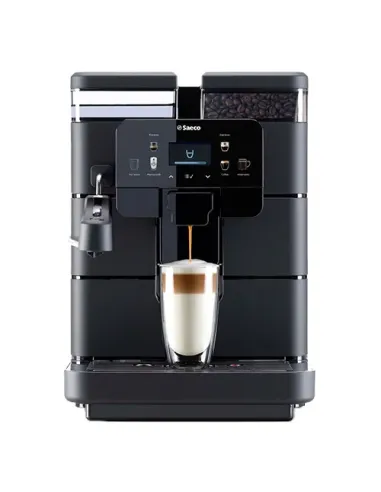 Saeco Royal Plus Macchina per espresso 2,5 L