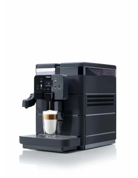 Saeco Royal Plus Macchina per espresso 2,5 L