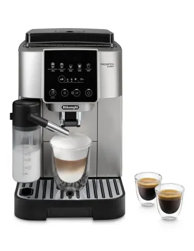 De’Longhi Magnifica ECAM220.80.SB Automatica Macchina da caffè con filtro 1,8 L