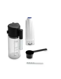 De’Longhi Magnifica ECAM220.80.SB Automatica Macchina da caffè con filtro 1,8 L 2