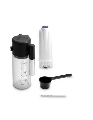 De’Longhi Magnifica ECAM220.80.SB Automatica Macchina da caffè con filtro 1,8 L