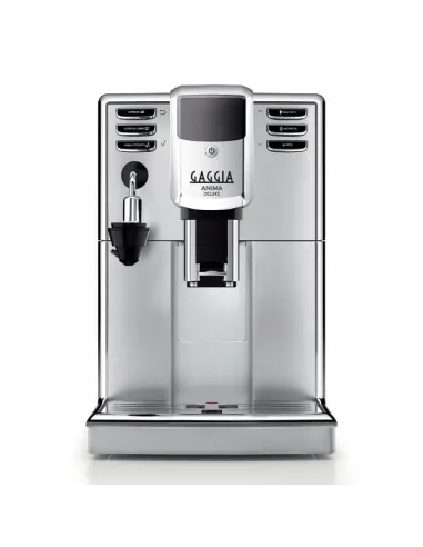 Gaggia Anima Deluxe Automatica Macchina per espresso 1,8 L