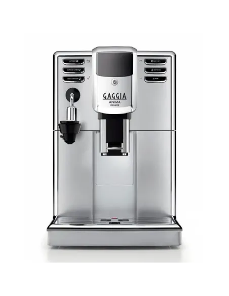 Gaggia Anima Deluxe Automatica Macchina per espresso 1,8 L