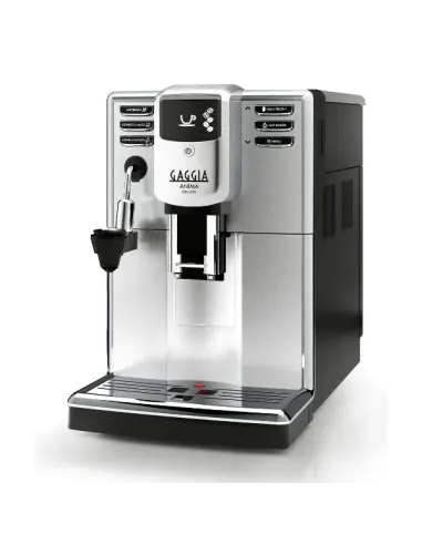 Gaggia Anima Deluxe Automatica Macchina per espresso 1,8 L