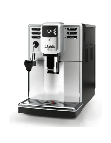 Gaggia Anima Deluxe Automatica Macchina per espresso 1,8 L