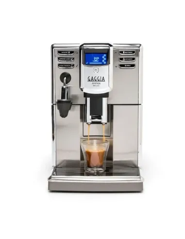 Gaggia Anima Deluxe Automatica Macchina per espresso 1,8 L