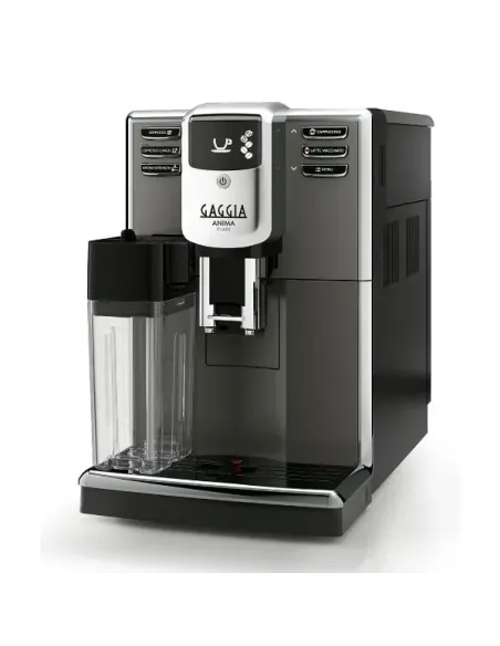 Gaggia Anima Class Automatica Macchina per espresso 1,8 L