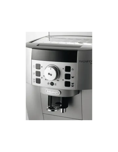 De’Longhi ECAM 22.110.SB macchina per caffè Automatica Macchina per espresso 1,8 L