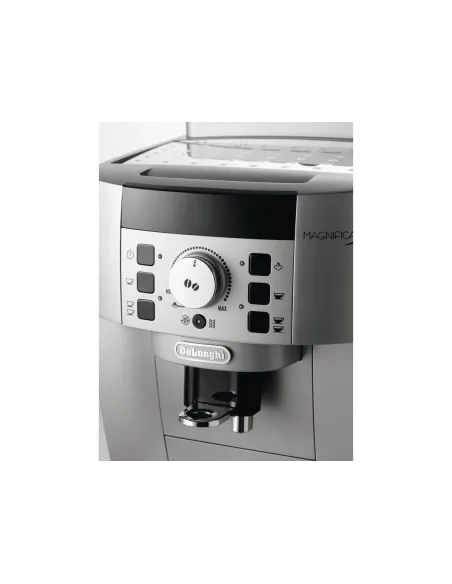 De’Longhi ECAM 22.110.SB macchina per caffè Automatica Macchina per espresso 1,8 L