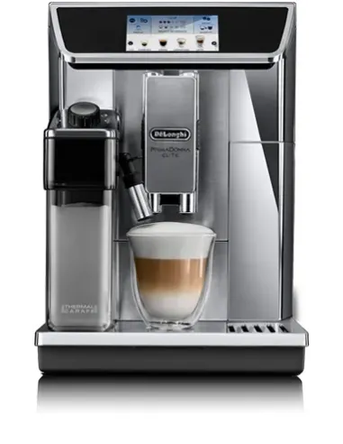 De’Longhi ECAM 656.75.MS macchina per caffè Automatica Macchina per espresso 2 L