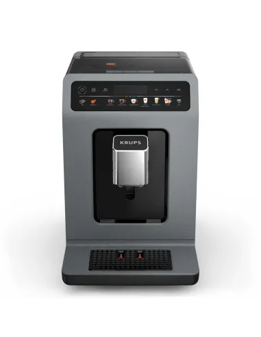 Krups Evidence Hot & Cold EA898GF0 macchina per caffè Automatica Macchina per espresso 2,5 L
