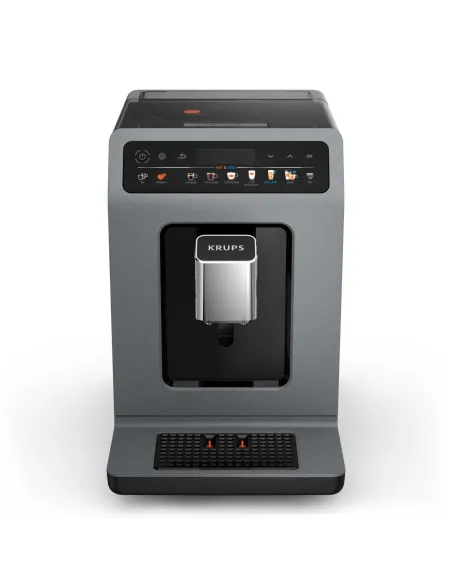 Krups Evidence Hot & Cold EA898GF0 macchina per caffè Automatica Macchina per espresso 2,5 L