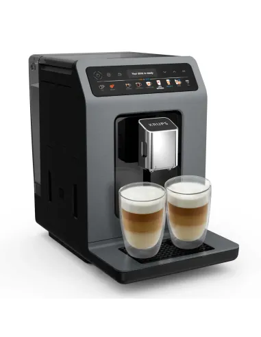 Krups Evidence Hot & Cold EA898GF0 macchina per caffè Automatica Macchina per espresso 2,5 L
