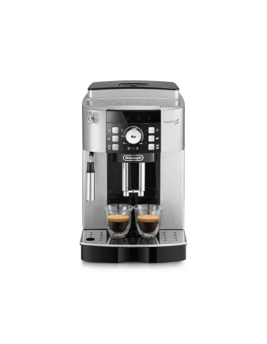 De’Longhi Magnifica S ECAM 21.117.SB Automatica Macchina per espresso 1,8 L