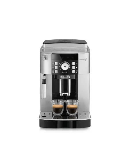 De’Longhi Magnifica S ECAM 21.117.SB Automatica Macchina per espresso 1,8 L