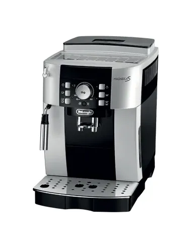 De’Longhi Magnifica S ECAM 21.117.SB Automatica Macchina per espresso 1,8 L