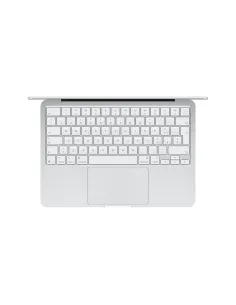 Apple MacBook Neo 13"A18 Pro chip 6‑core CPU 5‑core GPU 8GB 512GB SSD Touch ID - Argento 2