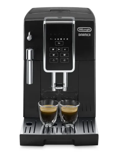 De’Longhi Dinamica Ecam 350.15.B Automatica Macchina per espresso 1,8 L