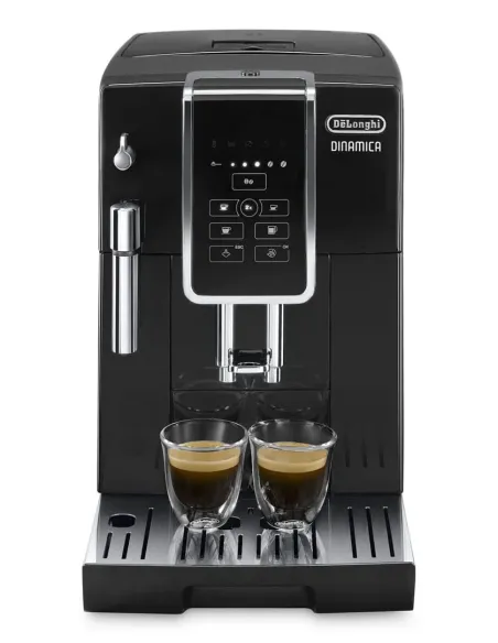 De’Longhi Dinamica Ecam 350.15.B Automatica Macchina per espresso 1,8 L