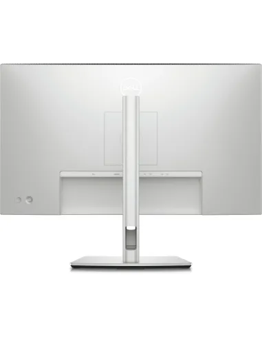 DELL UltraSharp U2724D Monitor PC 68,6 cm (27") 2560 x 1440 Pixel Quad HD LCD Nero, Argento