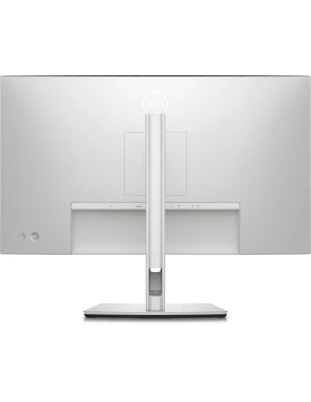 DELL UltraSharp U2724D Monitor PC 68,6 cm (27") 2560 x 1440 Pixel Quad HD LCD Nero, Argento