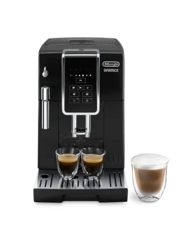 De’Longhi Dinamica Ecam 350.15.B Automatica Macchina per espresso 1,8 L