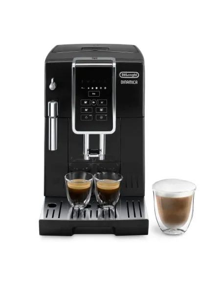 De’Longhi Dinamica Ecam 350.15.B Automatica Macchina per espresso 1,8 L