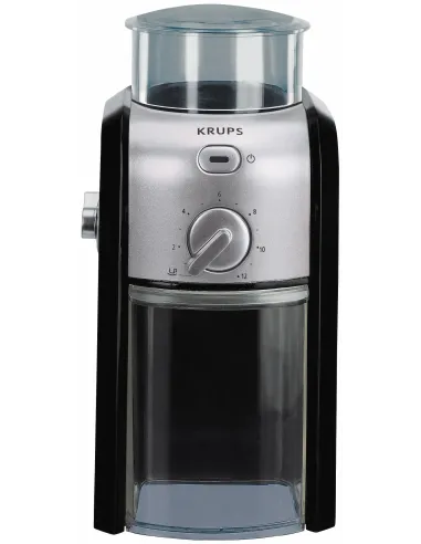 Krups G VX2 42 100 W Nero, Cromo